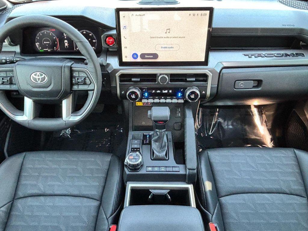 used 2025 Toyota Tacoma car, priced at $52,873