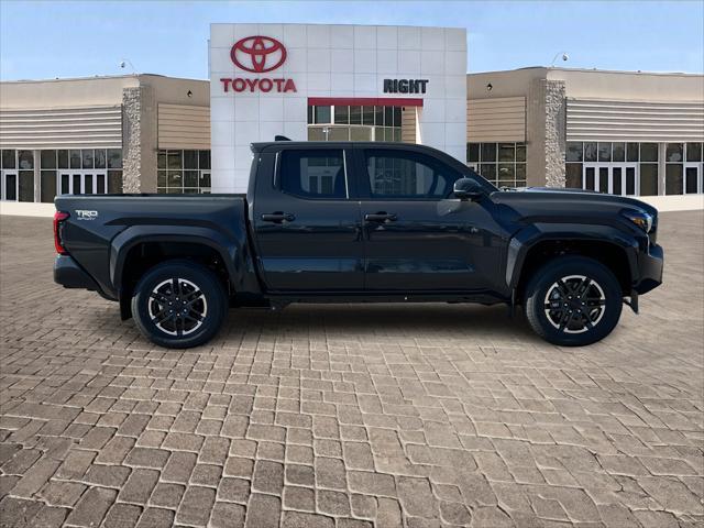 new 2024 Toyota Tacoma car, priced at $50,594