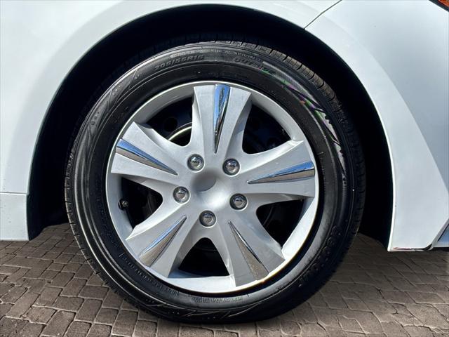 used 2023 Toyota Corolla car, priced at $20,243