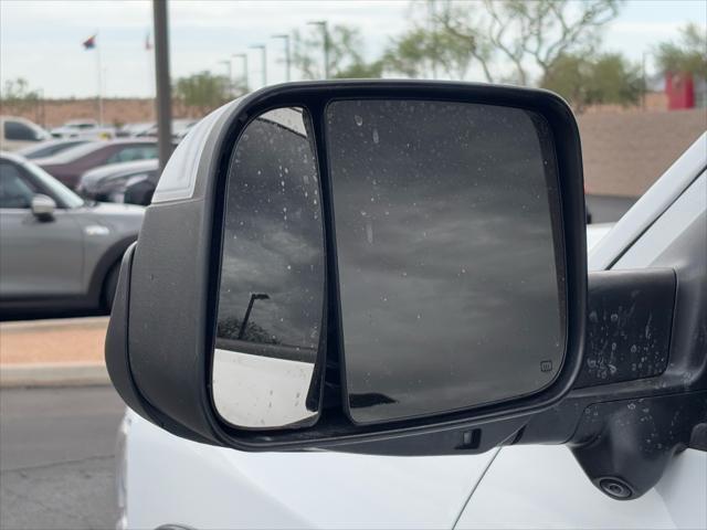 used 2021 Ram 2500 car, priced at $44,890