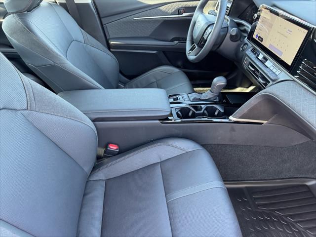 used 2025 Toyota Camry car, priced at $34,887