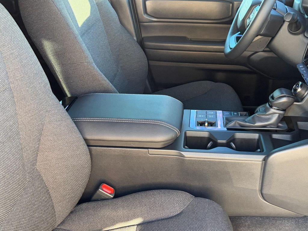 used 2025 Toyota Land Cruiser car, priced at $61,865