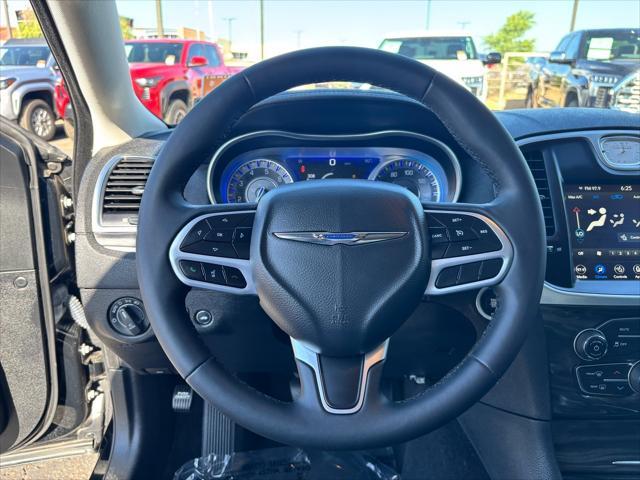 used 2022 Chrysler 300 car, priced at $20,998