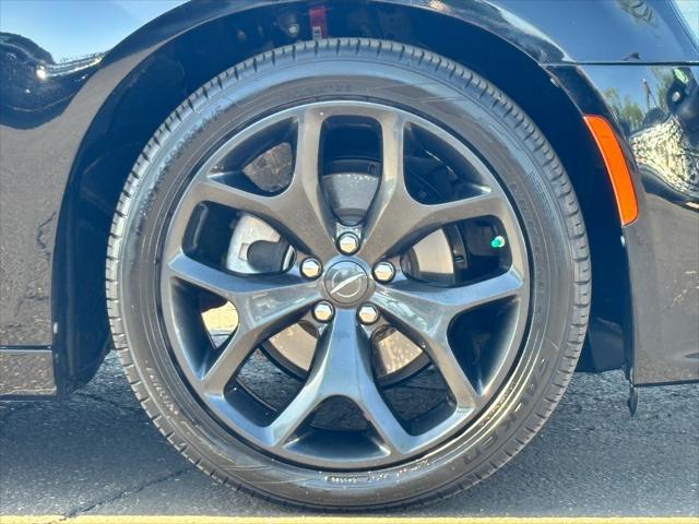 used 2022 Chrysler 300 car, priced at $20,998