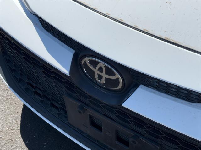 used 2022 Toyota Corolla car, priced at $15,999