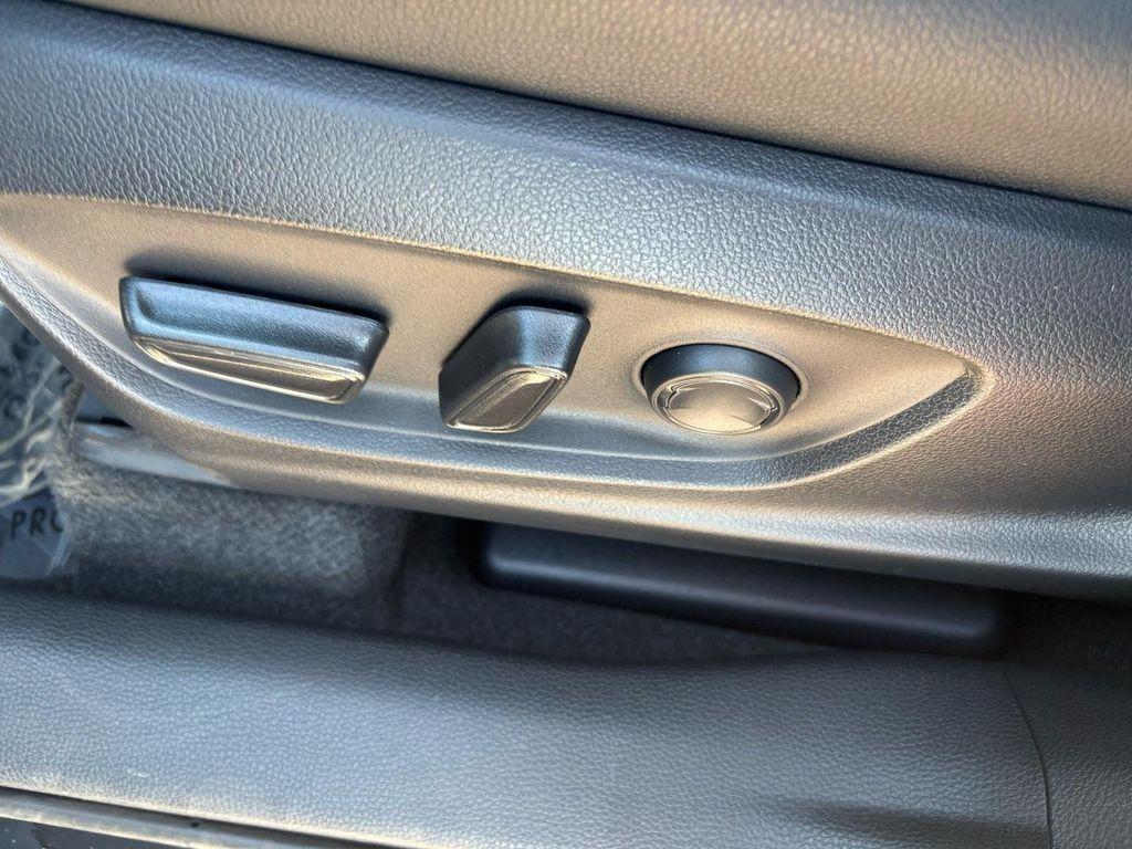 new 2026 Toyota Corolla Cross car, priced at $32,921