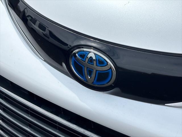 used 2023 Toyota Sienna car, priced at $53,641