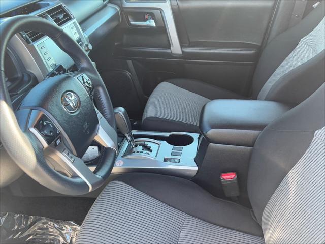 used 2024 Toyota 4Runner car, priced at $38,590