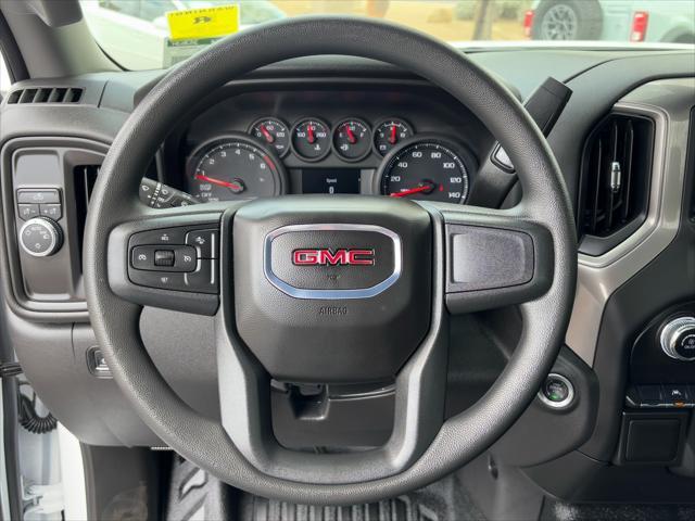 used 2025 GMC Sierra 1500 car, priced at $36,856