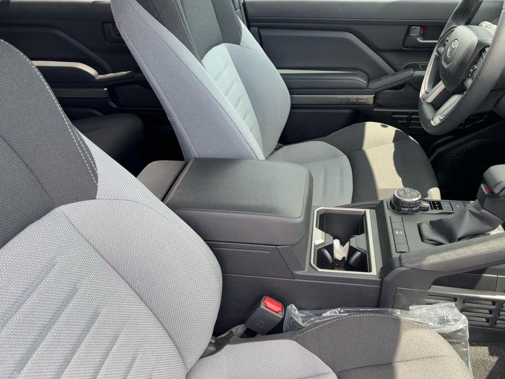 new 2025 Toyota 4Runner car, priced at $51,924