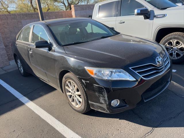 used 2011 Toyota Camry car, priced at $11,984