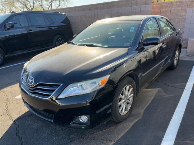 used 2011 Toyota Camry car, priced at $11,984