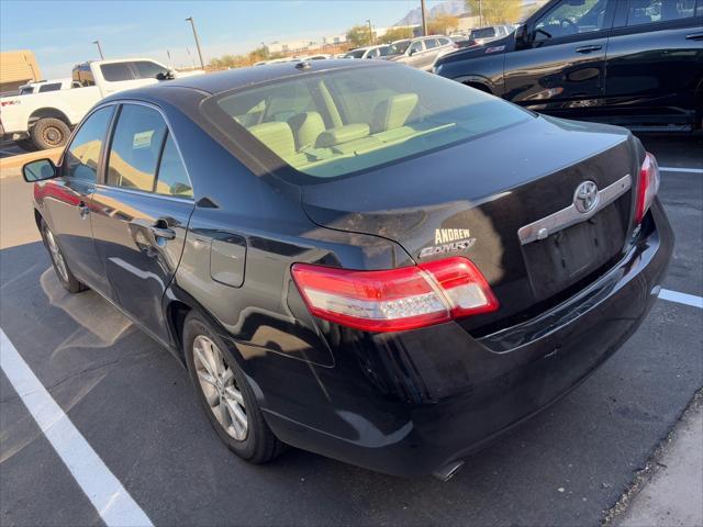 used 2011 Toyota Camry car, priced at $11,984