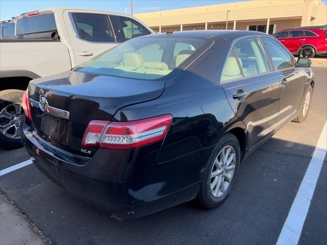 used 2011 Toyota Camry car, priced at $11,984