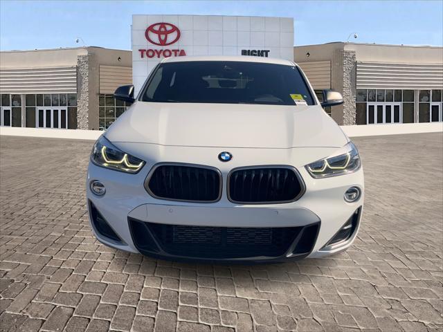 used 2019 BMW X2 car, priced at $23,547