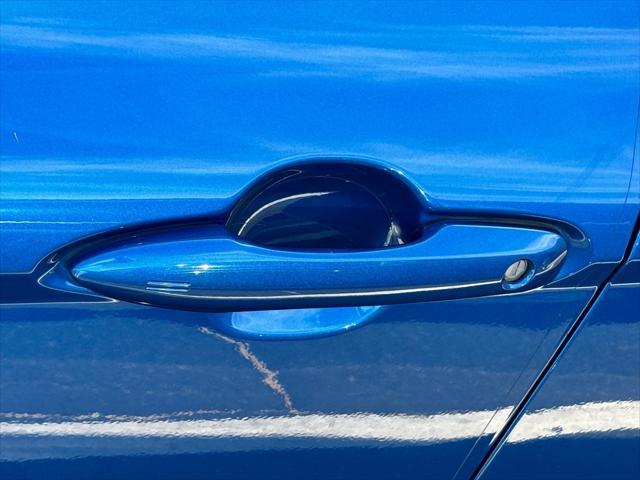 used 2019 Toyota Camry car, priced at $17,683