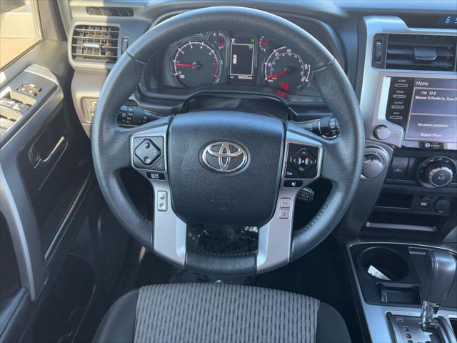 used 2024 Toyota 4Runner car, priced at $40,169