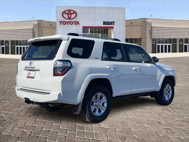 used 2024 Toyota 4Runner car, priced at $40,169