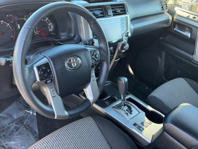 used 2024 Toyota 4Runner car, priced at $40,169