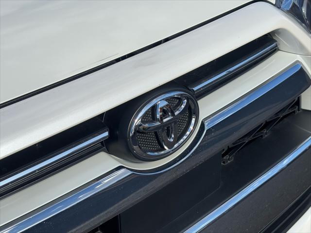 used 2023 Toyota 4Runner car, priced at $54,479