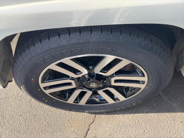 used 2023 Toyota 4Runner car, priced at $54,479