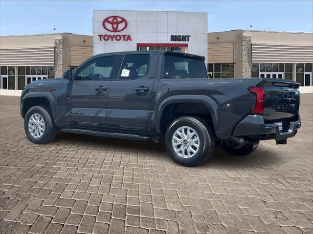 new 2025 Toyota Tundra car, priced at $75,822
