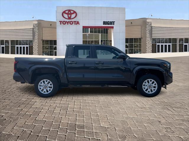 new 2025 Toyota Tundra car, priced at $75,822