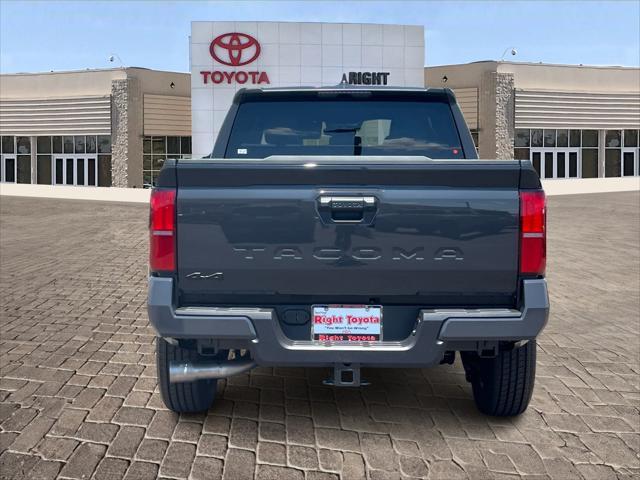 new 2025 Toyota Tundra car, priced at $75,822