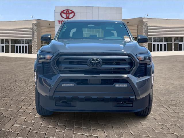 new 2025 Toyota Tundra car, priced at $75,822
