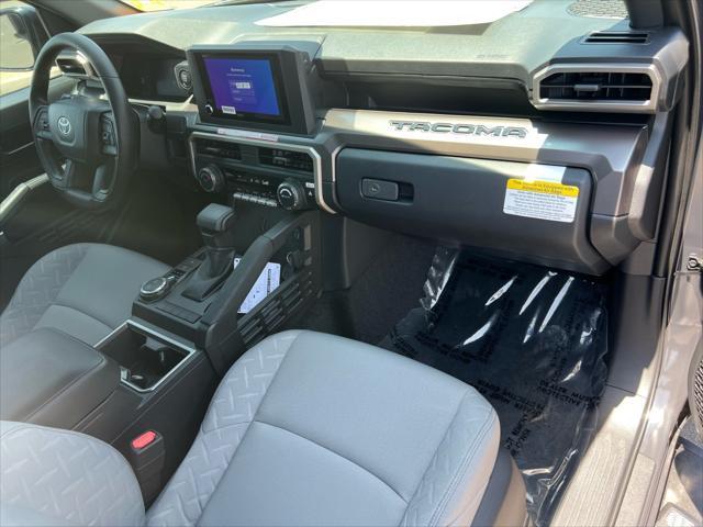 new 2025 Toyota Tundra car, priced at $75,822