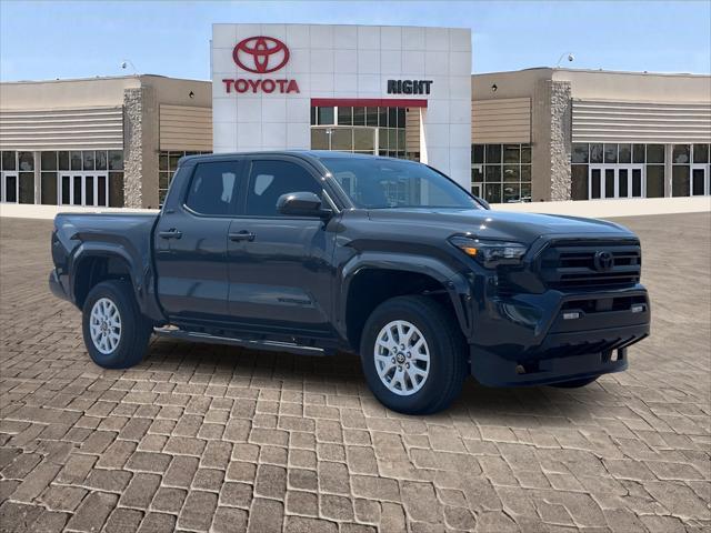 new 2025 Toyota Tundra car, priced at $75,822