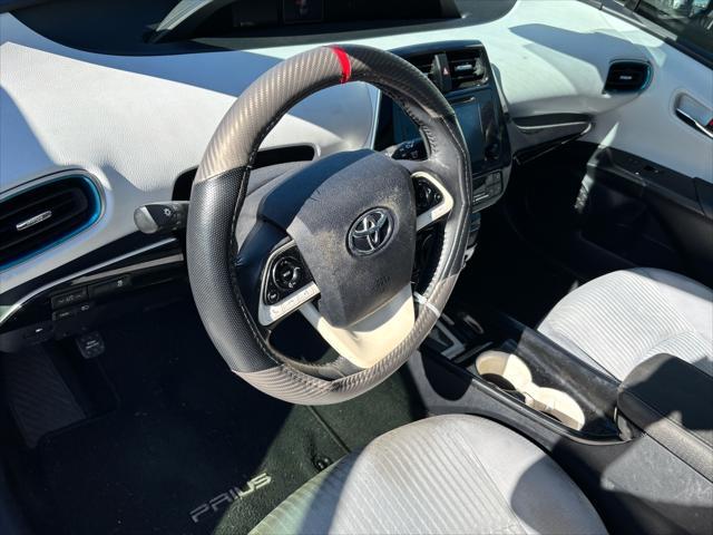 used 2016 Toyota Prius car, priced at $17,890