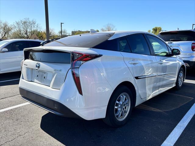 used 2016 Toyota Prius car, priced at $17,890