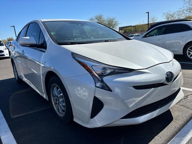 used 2016 Toyota Prius car, priced at $17,890