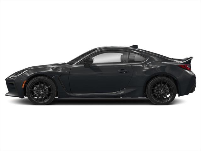 new 2025 Toyota GR86 car, priced at $34,444