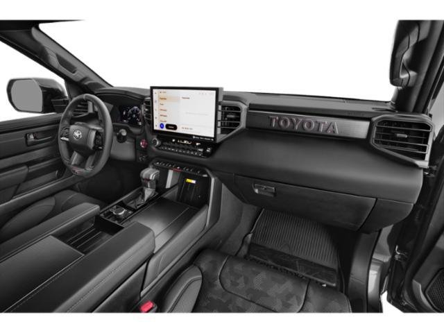 new 2025 Toyota Sequoia car, priced at $86,075