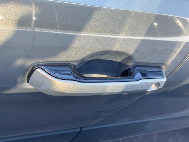used 2024 Toyota Tacoma car, priced at $39,752