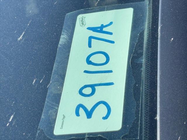 used 2024 Toyota Tacoma car, priced at $39,752