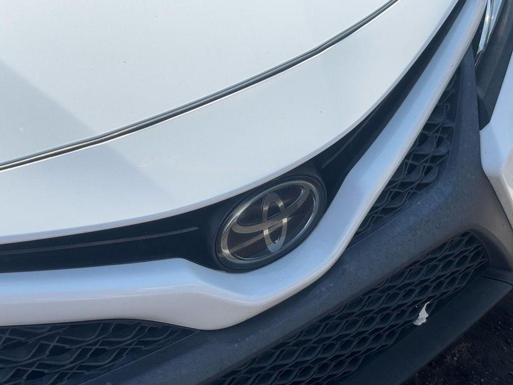 used 2020 Toyota Camry car, priced at $19,854