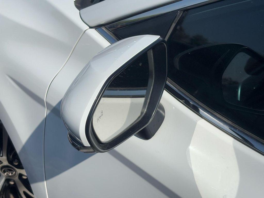 used 2020 Toyota Camry car, priced at $19,854