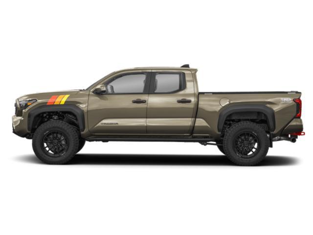 new 2025 Toyota Tacoma car, priced at $54,394