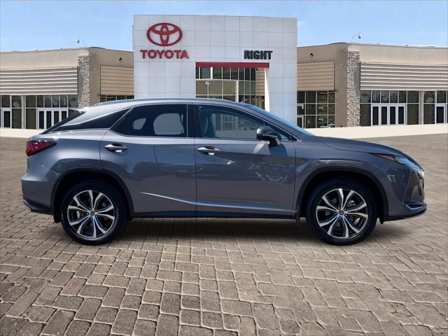 used 2022 Lexus RX 350 car, priced at $40,872