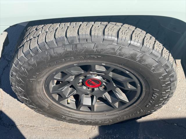 used 2021 Toyota 4Runner car, priced at $57,300