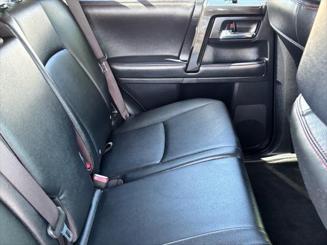 used 2024 Toyota 4Runner car, priced at $53,861