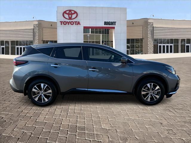 used 2020 Nissan Murano car, priced at $18,577