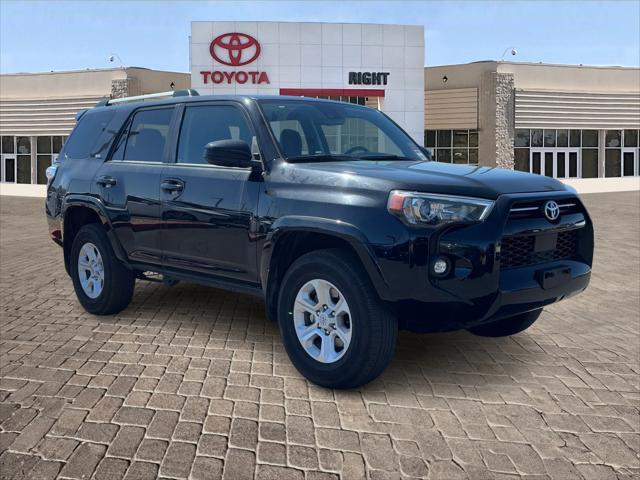 used 2024 Toyota 4Runner car, priced at $39,487