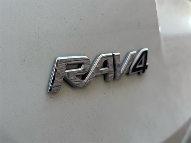 used 2013 Toyota RAV4 car, priced at $11,985