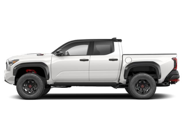 new 2024 Toyota Tacoma car, priced at $65,801