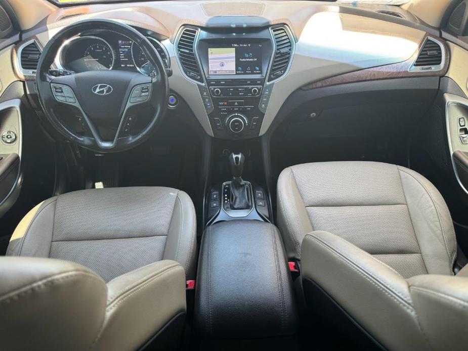 used 2019 Hyundai Santa Fe XL car, priced at $31,952