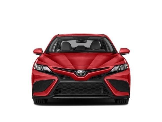 new 2024 Toyota Camry car, priced at $27,771